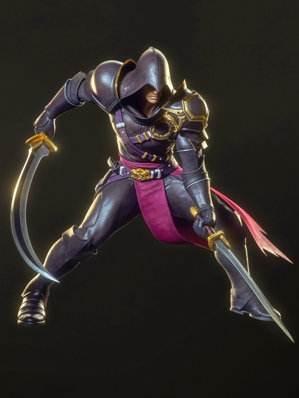 Rogue